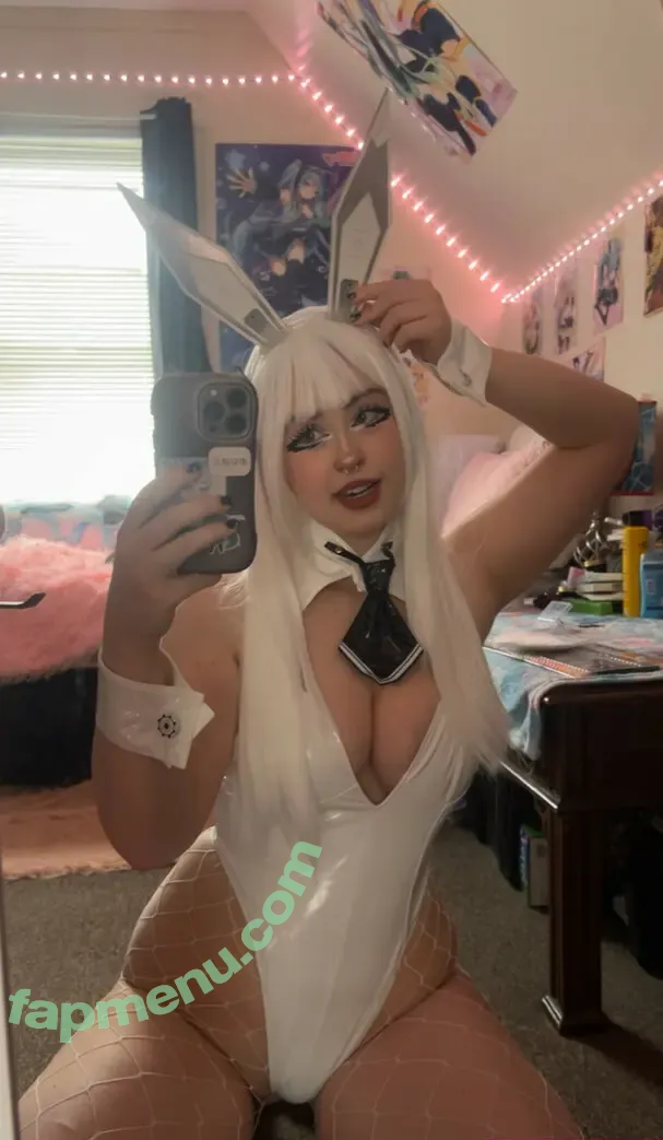 k1ttyvee nude photo #0025 (kittiekaatt)