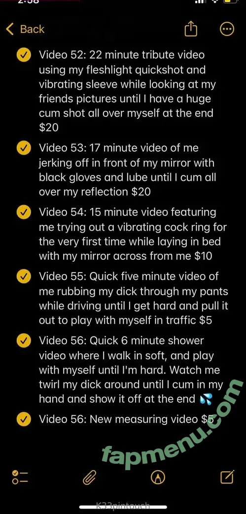 k33pintouch nude photo #0108 (k33p_truth)