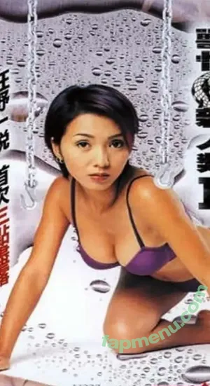 Ka Yu Chow nude