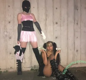 ka1bra / elbowsfather / kaibra nude photo #0054