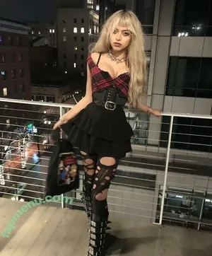 ka1bra / elbowsfather / kaibra nude photo #0055