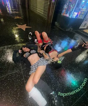 ka1bra / elbowsfather / kaibra nude photo #0065