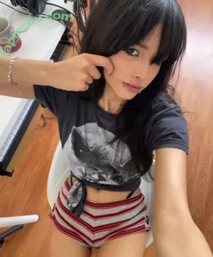 ka1bra / elbowsfather / kaibra nude photo #0068