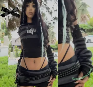 ka1bra / elbowsfather / kaibra nude photo #0072