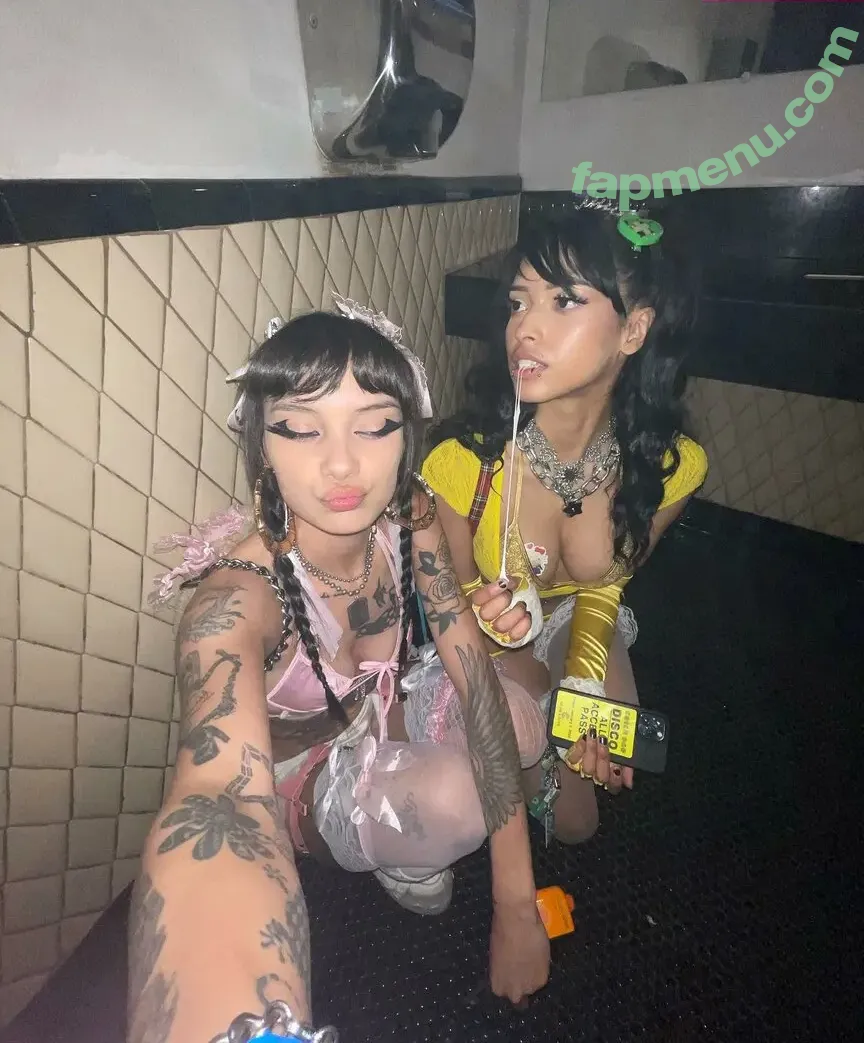 ka1bra nude photo #0064 (elbowsfather / kaibra)