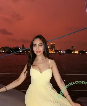 Kaashvi Hiranandani / kaaashvi nude photo #0002