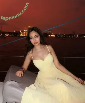 Kaashvi Hiranandani / kaaashvi nude photo #0005
