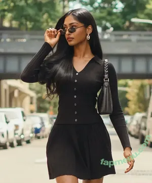 Kaaviya Sambasivam / kaavikiwi nude photo #0121