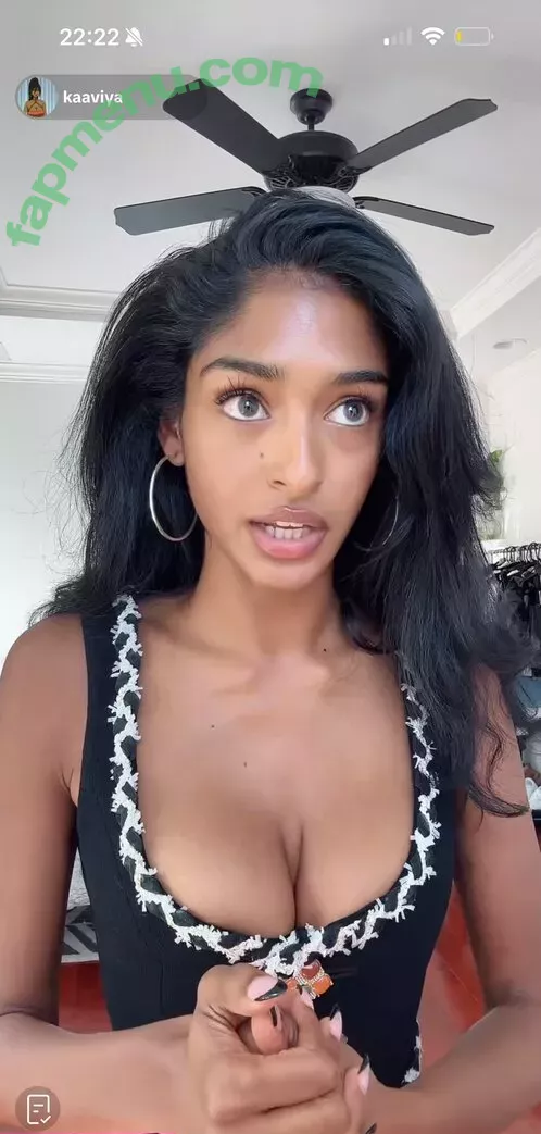 Kaaviya Sambasivam nude photo #0090 (kaavikiwi)