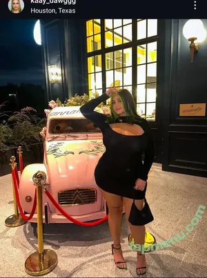 kaay_dawggg / themodelkay nude photo #0084