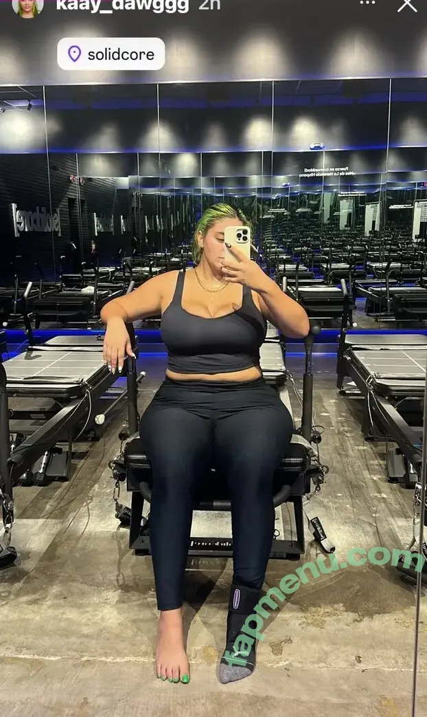 kaay_dawggg nude photo #0074 (themodelkay)