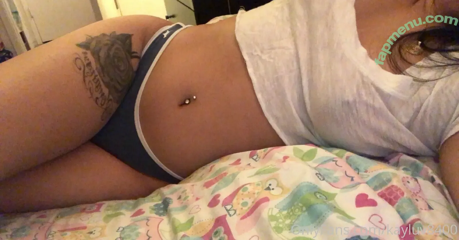 kaaynasstyy nude photo #0001 (kayslays)