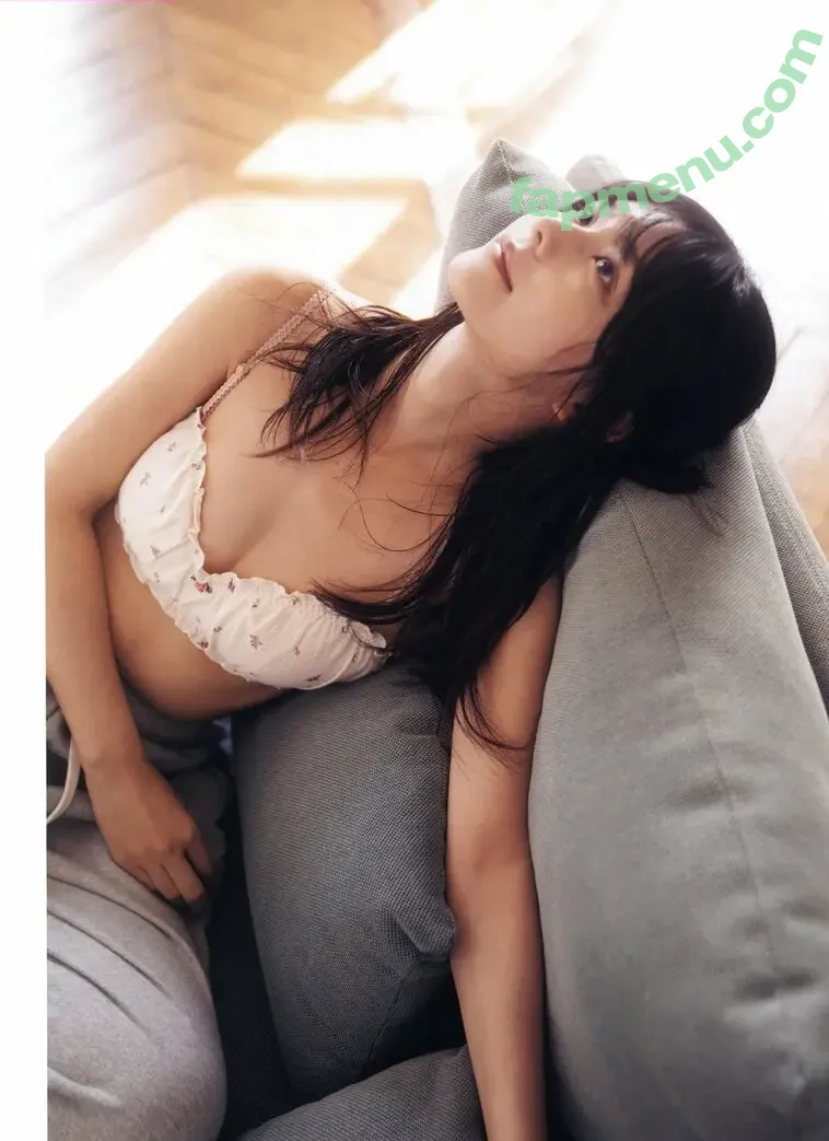 Kabashima Hikari nude photo #0005 (hikari_kabashima)