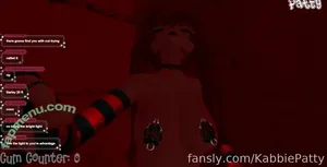KabbiePatty / dailykrabbypatty nude photo #0045
