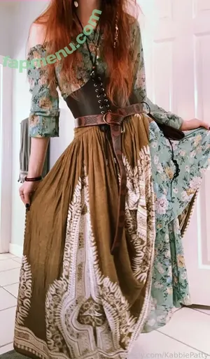 KabbiePatty / dailykrabbypatty nude photo #0074