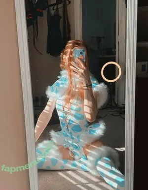 KabbiePatty / dailykrabbypatty nude photo #0133