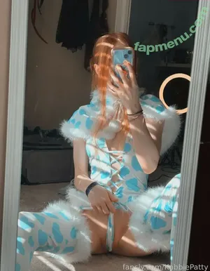 KabbiePatty / dailykrabbypatty nude photo #0135