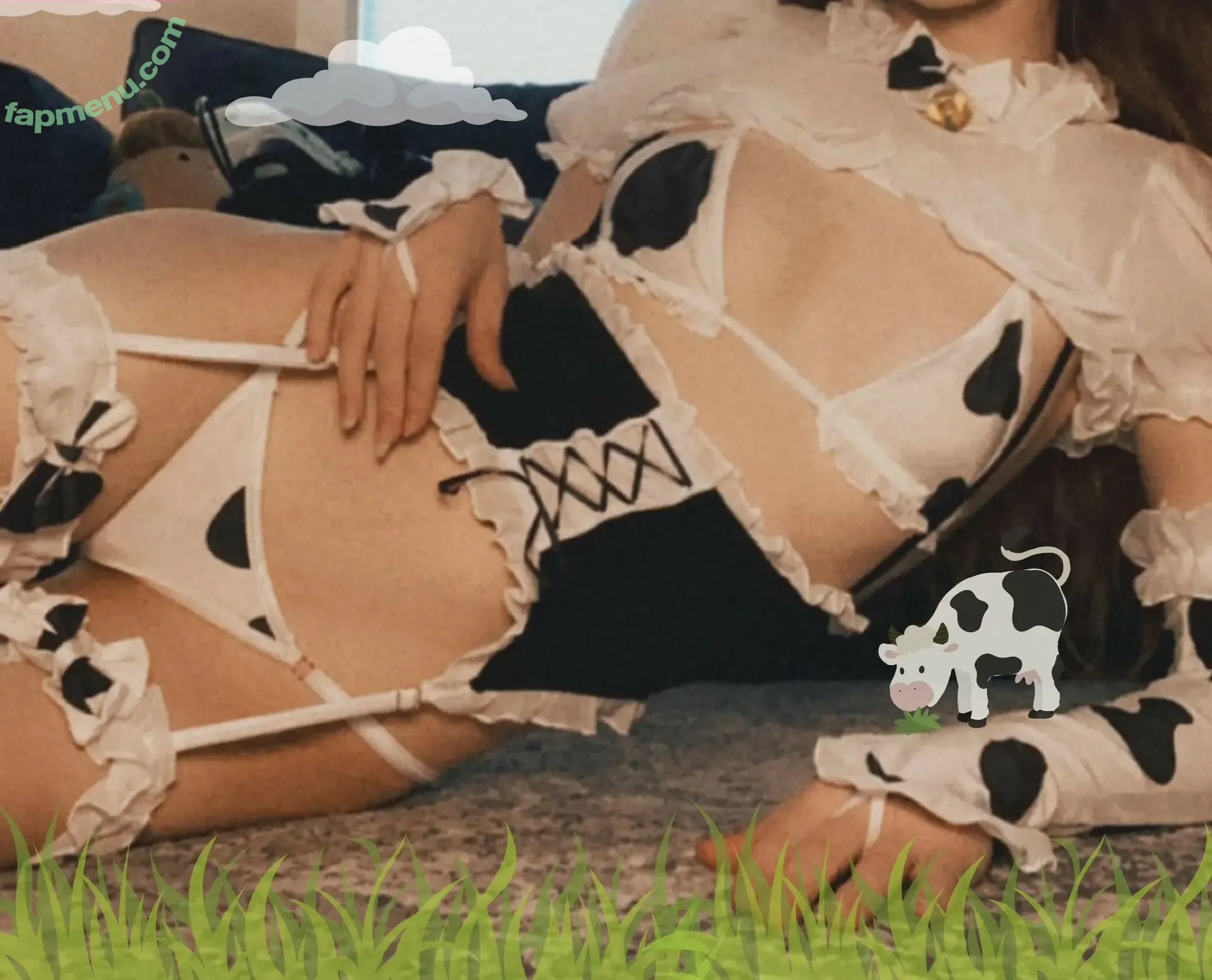 KabbiePatty nude photo #0075 (dailykrabbypatty)