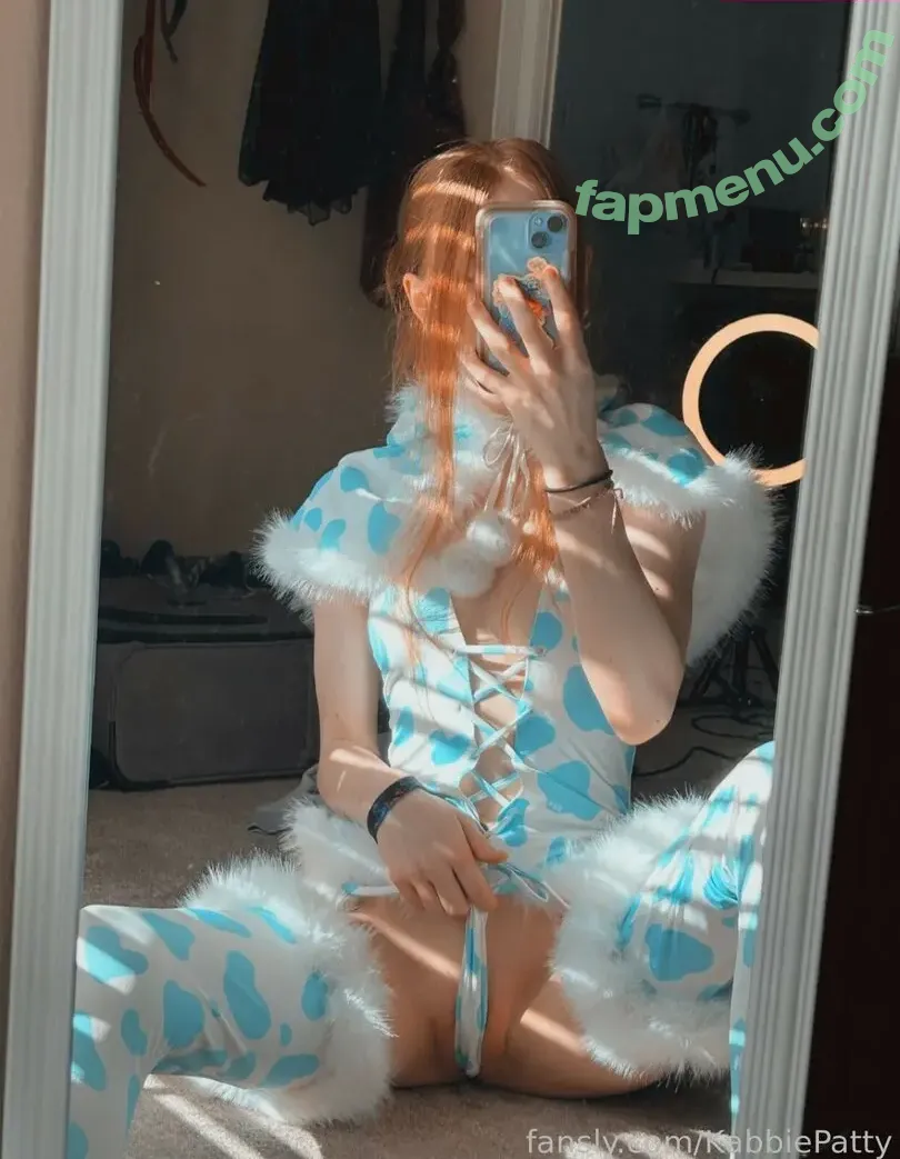 KabbiePatty nude photo #0135 (dailykrabbypatty)