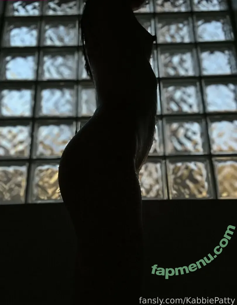 KabbiePatty nude photo #0137 (dailykrabbypatty)
