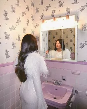 Kacey Musgraves / heavenlyyhazel / spaceykacey nude photo #0017