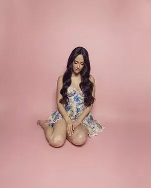 Kacey Musgraves / spaceykacey nude photo #0175