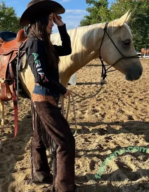 Kacey Musgraves / heavenlyyhazel / spaceykacey nude photo #0372