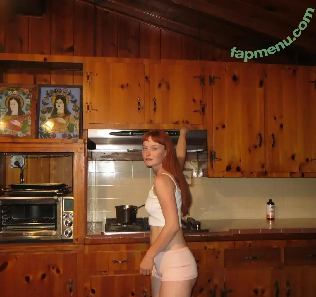 Kacy Anne Hill nude photo #0204 (kacyhill)