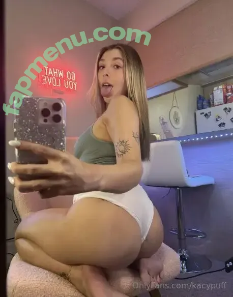 kacypuff nude photo #0082 (kacuff)