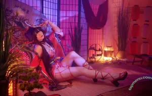 kaddicosplay nude photo #0072
