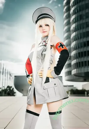 kaddicosplay nude photo #0076