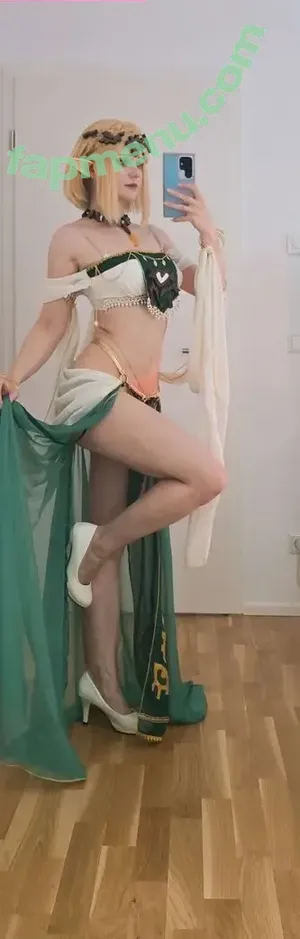 kaddicosplay nude photo #0094
