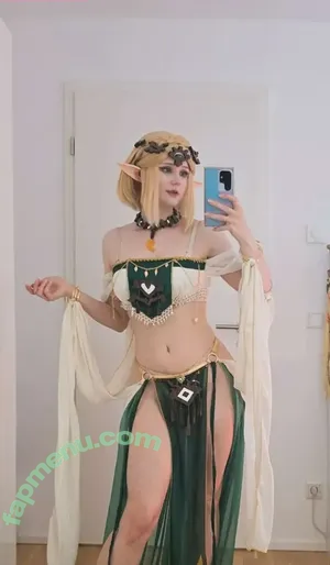 kaddicosplay nude photo #0095