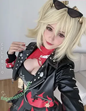 kaddicosplay / KaddiTwitch nude photo #0097