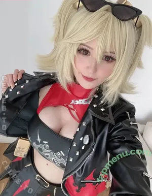 kaddicosplay / KaddiTwitch nude photo #0099