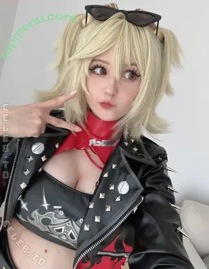 kaddicosplay / KaddiTwitch nude photo #0102