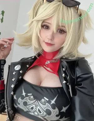 kaddicosplay / KaddiTwitch nude photo #0103