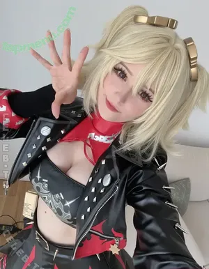 kaddicosplay / KaddiTwitch nude photo #0108