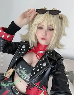 kaddicosplay / KaddiTwitch nude photo #0111