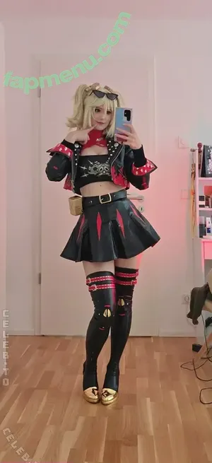 kaddicosplay / KaddiTwitch nude photo #0114