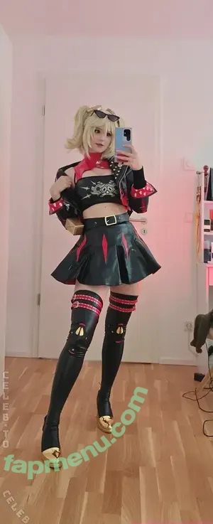 kaddicosplay / KaddiTwitch nude photo #0115