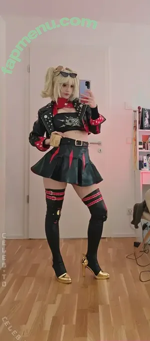 kaddicosplay / KaddiTwitch nude photo #0116