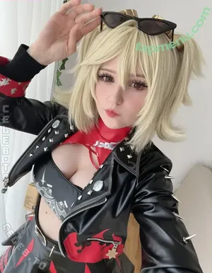 kaddicosplay / KaddiTwitch nude photo #0138