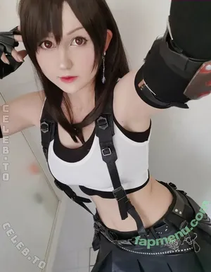 kaddicosplay / KaddiTwitch nude photo #0164