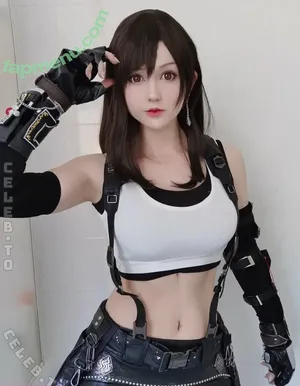 kaddicosplay / KaddiTwitch nude photo #0166