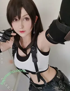 kaddicosplay / KaddiTwitch nude photo #0170