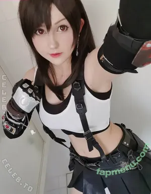 kaddicosplay / KaddiTwitch nude photo #0174