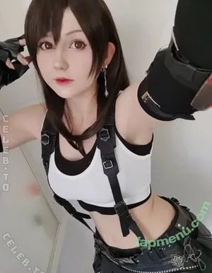 kaddicosplay / KaddiTwitch nude photo #0175