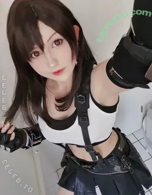 kaddicosplay / KaddiTwitch nude photo #0176