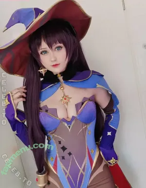 kaddicosplay / KaddiTwitch nude photo #0177